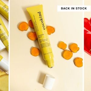 Cocokind turmeric toner